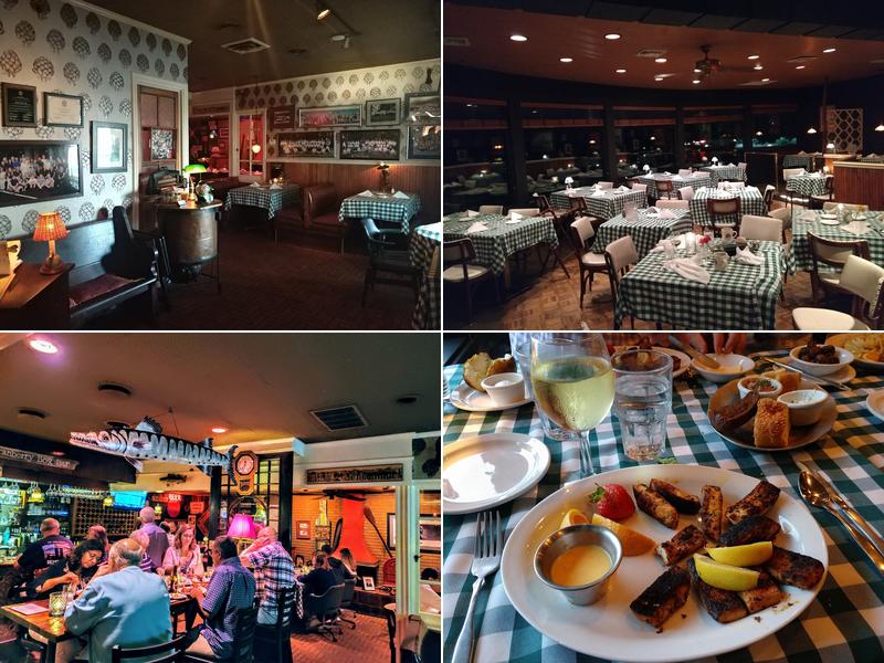 Grande Mere Inn 5800 Red Arrow Hwy, Stevensville