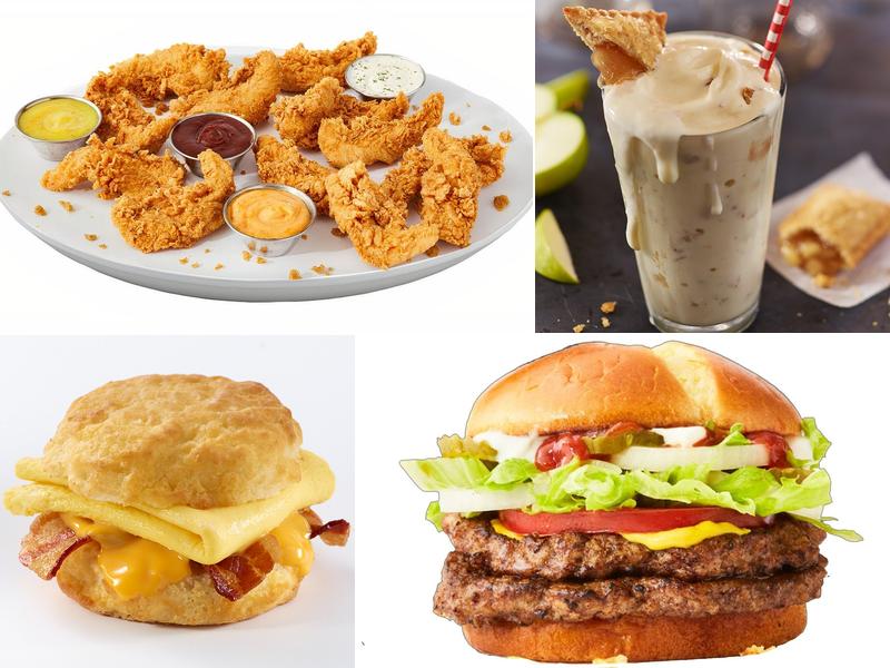 Jack's 521 4th Ave SE, Red Bay