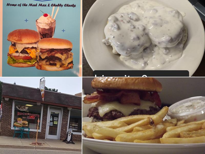 Rochefort's The Next Generation