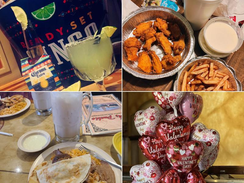 Mi Pueblo Mexican Grill & Tex Mex