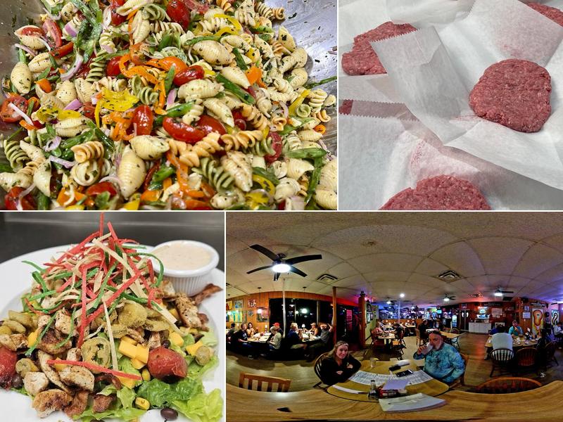 G Peppers Grill & Tavern