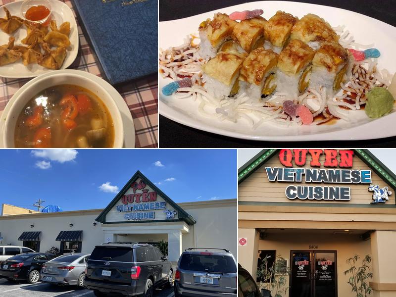 Phở Quyên Vietnamese Cuisine