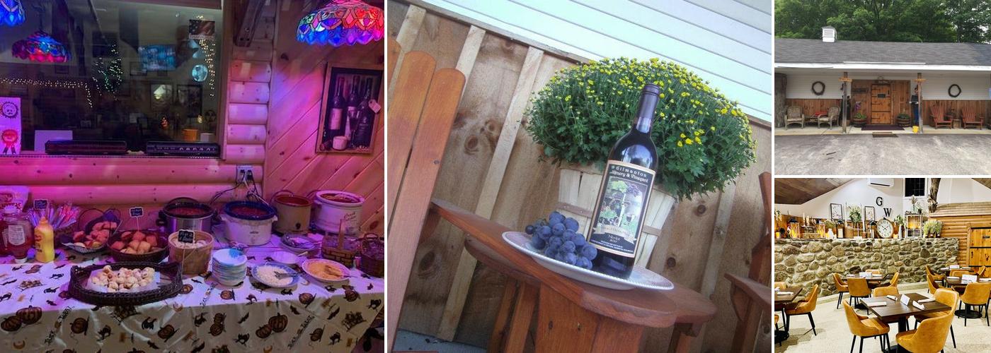 Gilmanton Winery and Restaurant