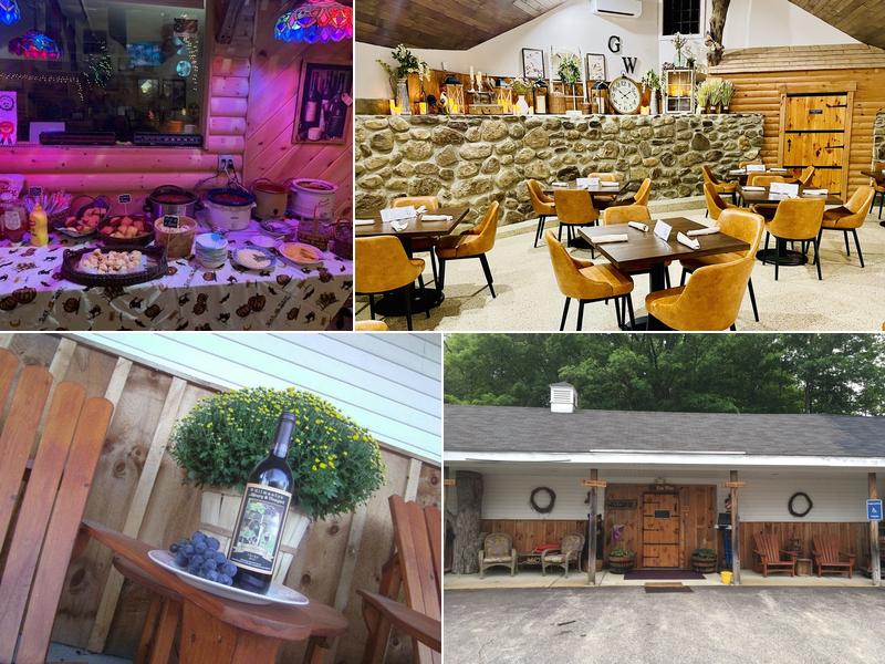 Gilmanton Winery and Restaurant