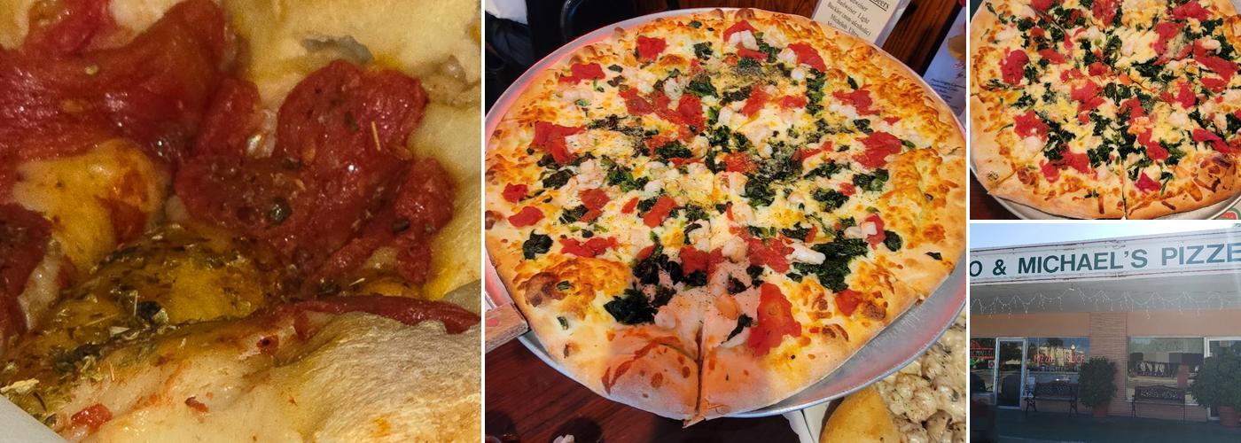 Vito & Michael's Pizzeria