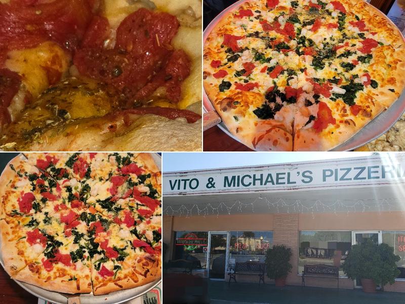 Vito & Michael's Pizzeria