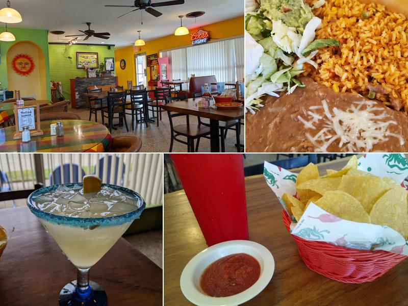 Jalisco's 217 N 2nd St, McGehee