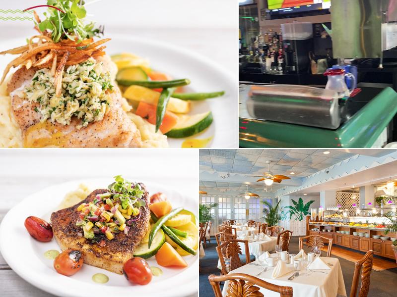 Bermudas Restaurant