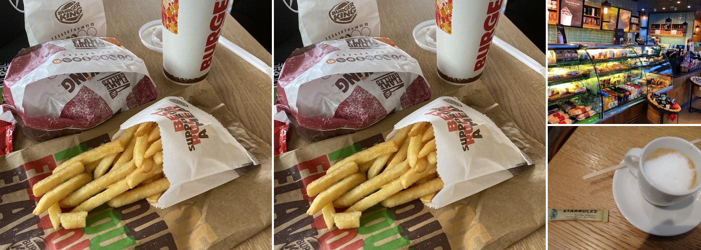 Krispy Kreme Doughnuts