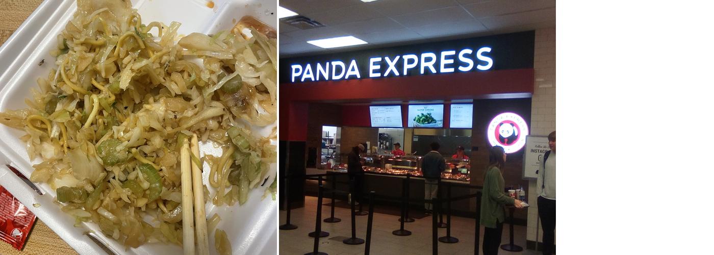 Panda Express