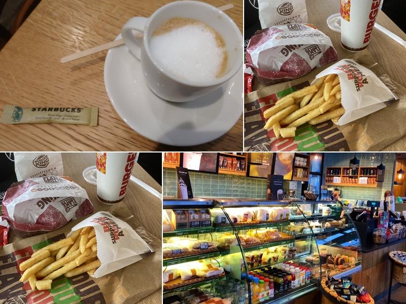 Krispy Kreme Doughnuts