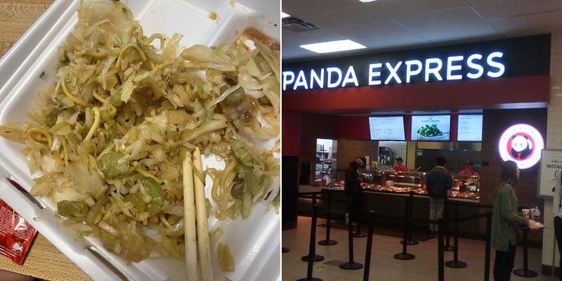 Panda Express