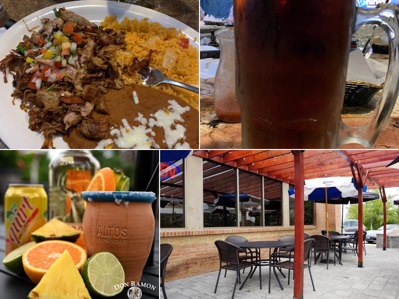 Don Ramon 6 Whitney St, Merrimack