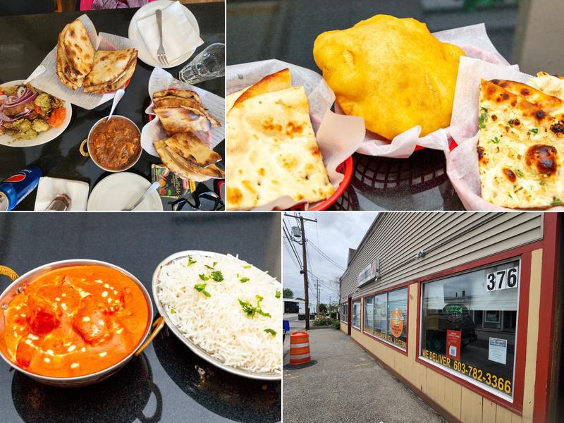 Asian Kabab and Grill