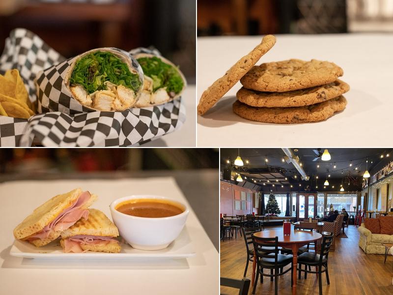 Brewminatti 713 6th St, Prosser