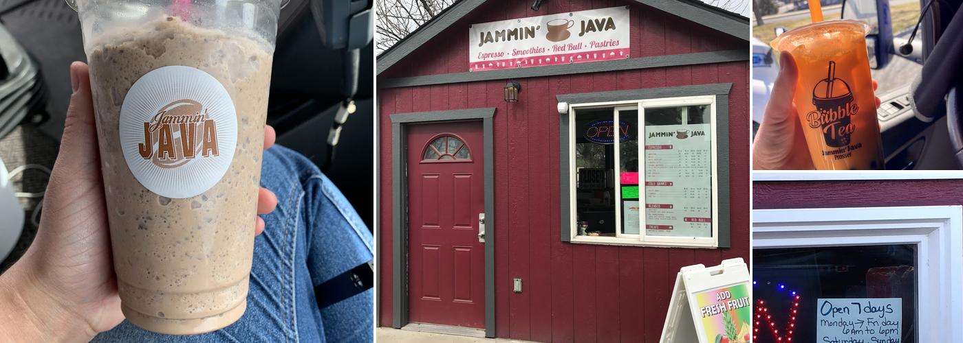 Jammin Java