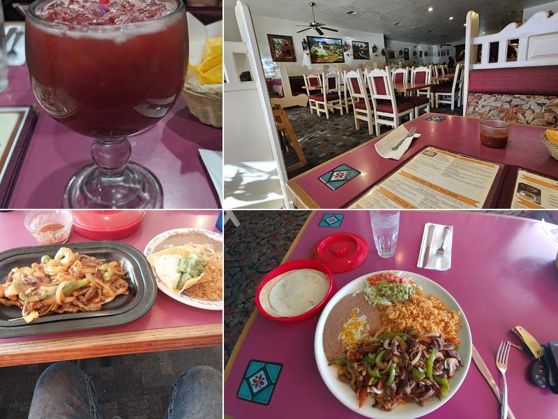 El Caporal 624 6th St, Prosser