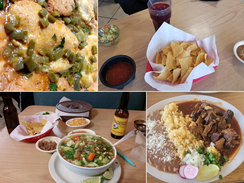 Restaurante Colima 1501 Yakima Valley Hwy, Sunnyside