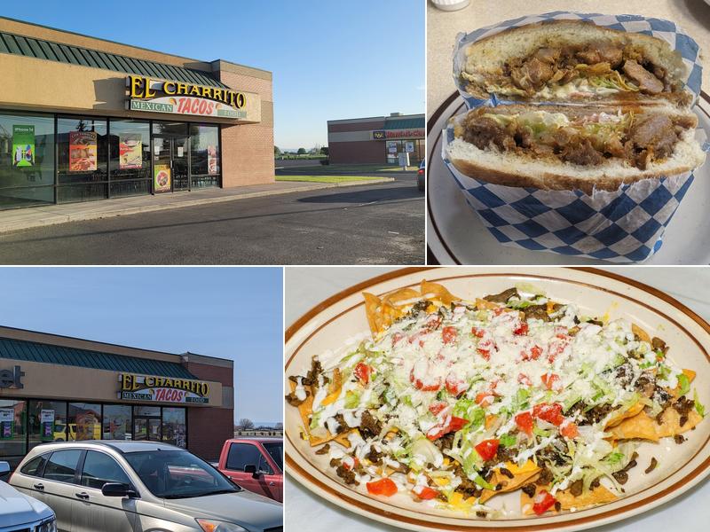 El Charrito Sunnyside