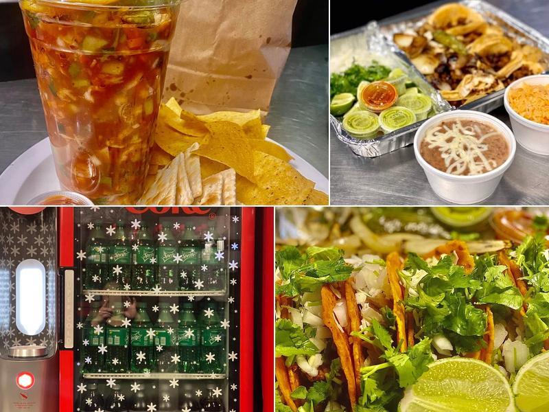 Ready & Out 1827 Wine Country Rd, Prosser