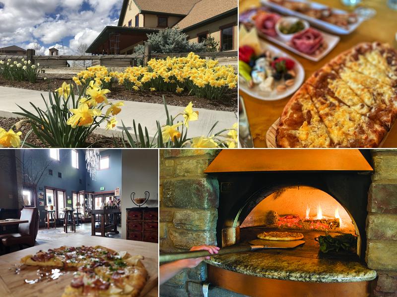 Wine o'Clock 548 Cabernet Ct, Prosser