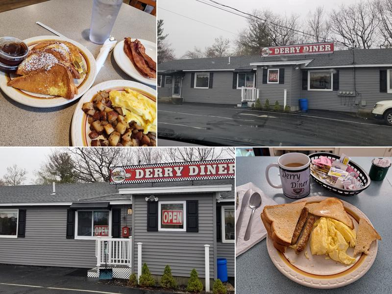 The Derry Diner
