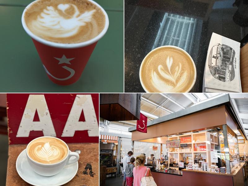 Ritual Coffee Roasters