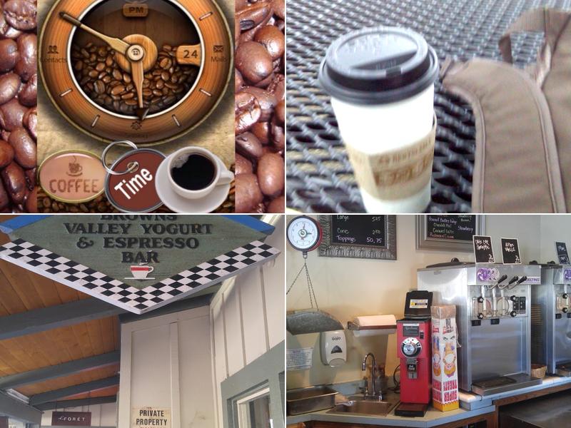 Browns Valley Yogurt & Expresso Bar