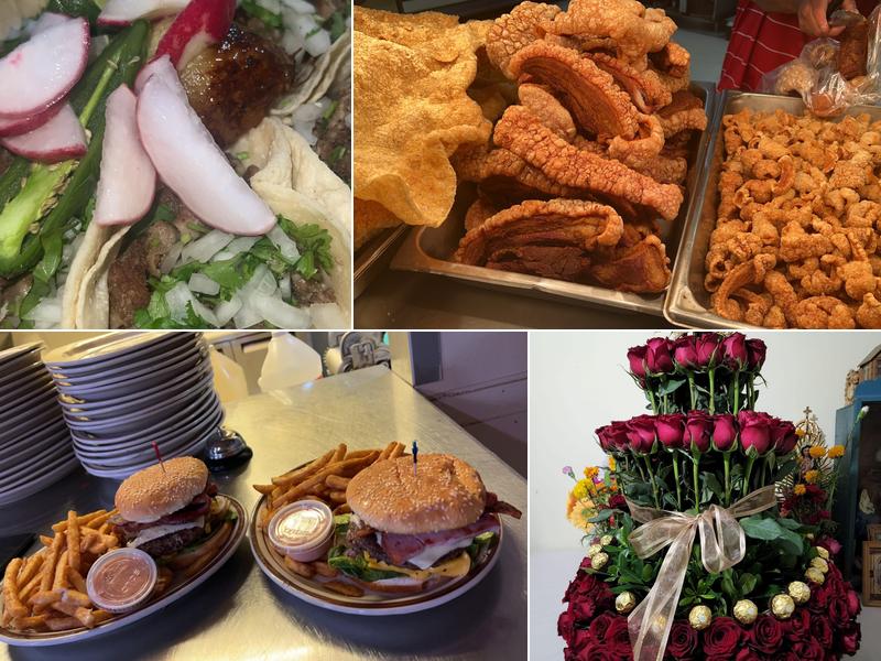 Los Primos Carniceria & Restaurant