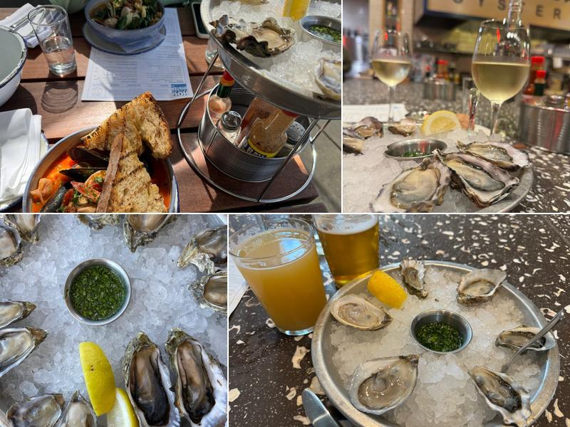 Hog Island Oyster Co