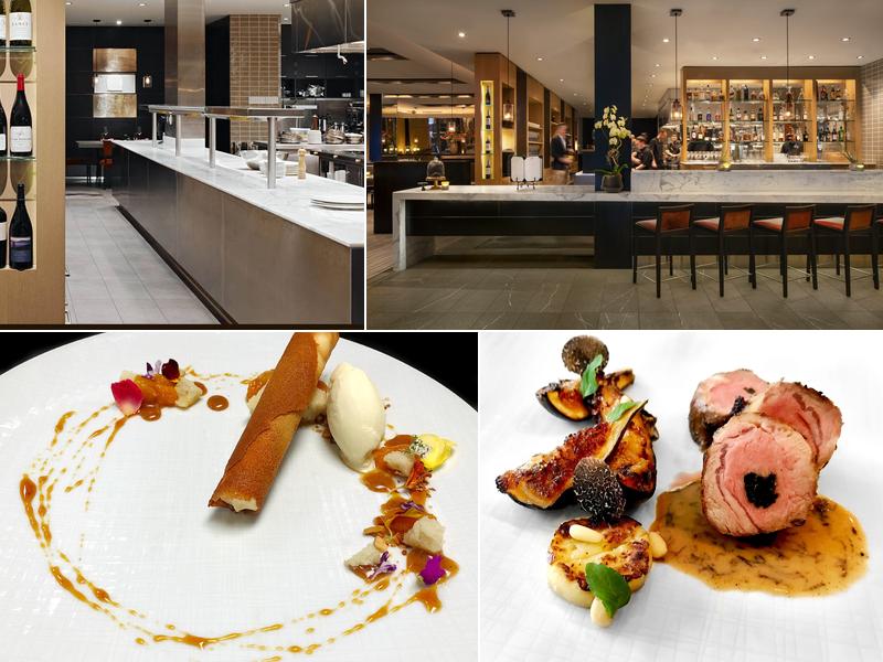 La Toque 1314 McKinstry St, Napa