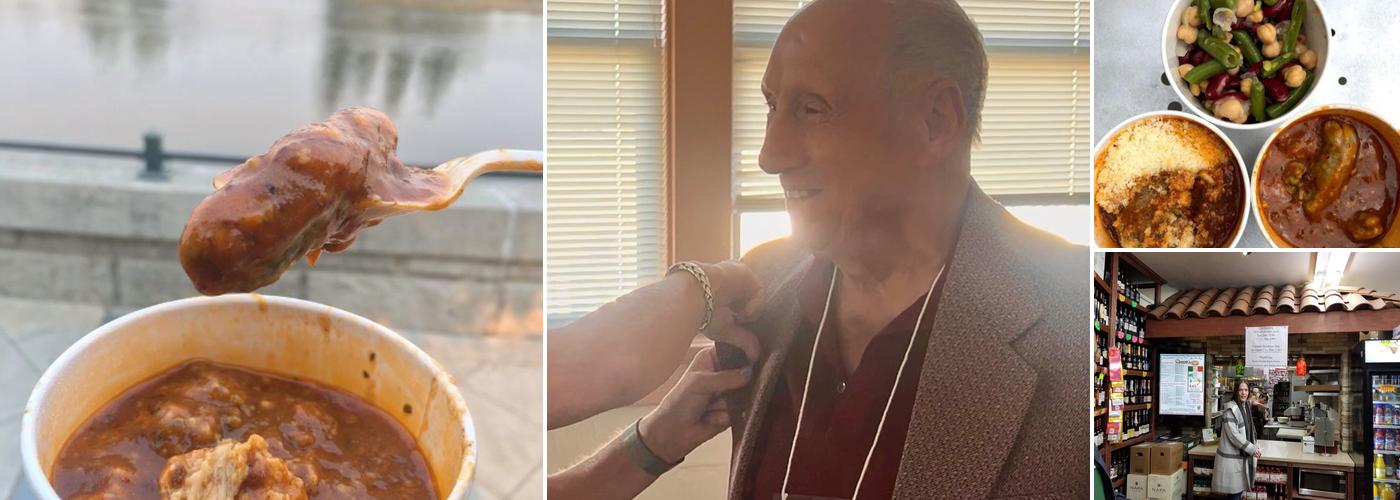 Clemente's Authentic Italian Take Out