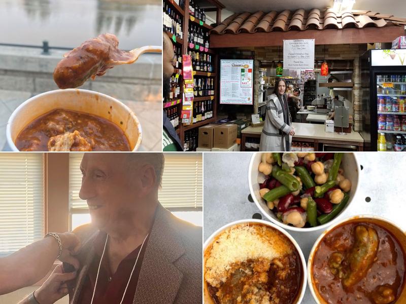 Clemente's Authentic Italian Take Out