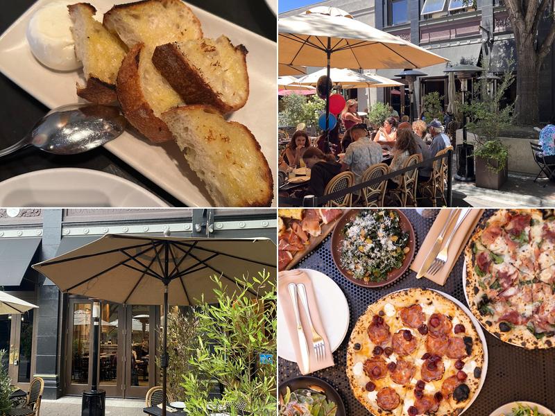 Vesta 2022 Broadway, Redwood City