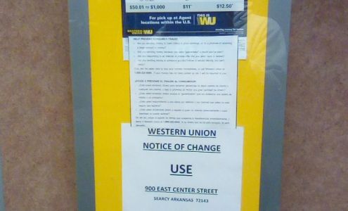 Western Union