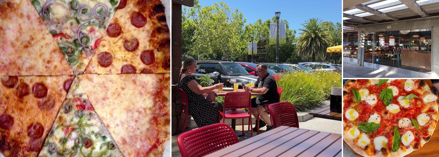 Howie's Artisan Pizza