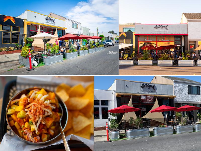 La Viga Seafood & Cocina Mexicana