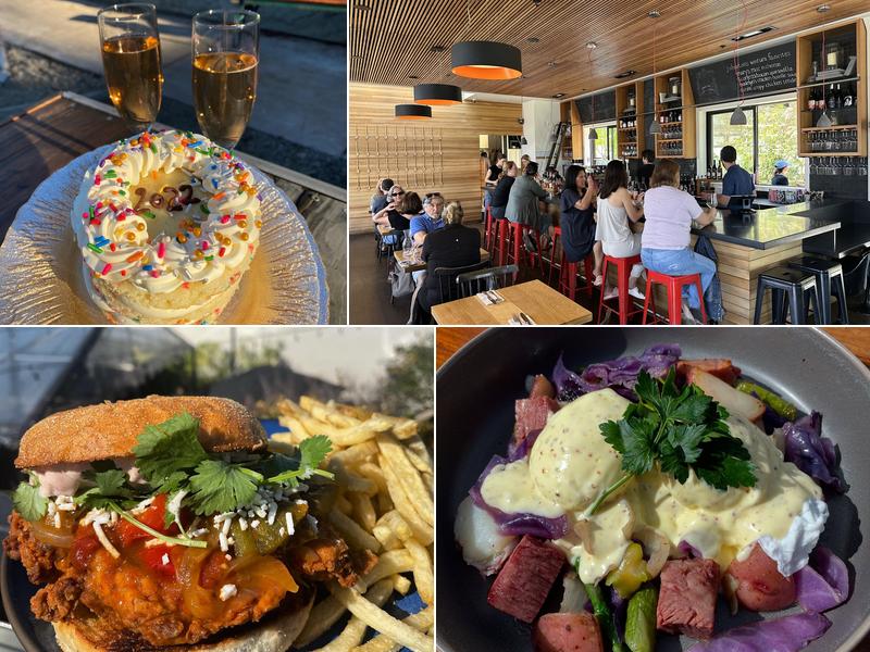 Johnston's Saltbox 1696 Laurel St, San Carlos