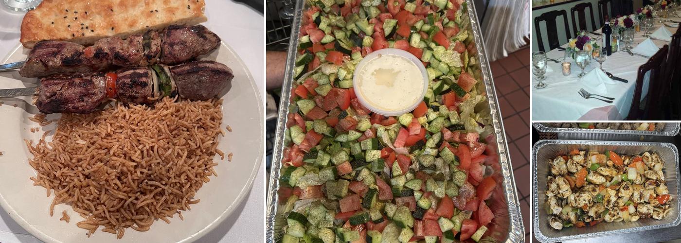 Kabul Afghan Cuisine