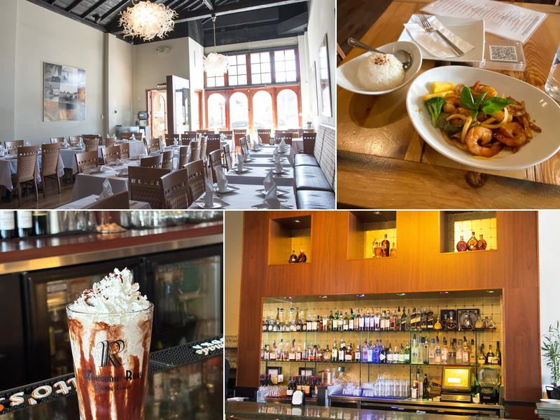 Rangoon Ruby Burmese Cuisine