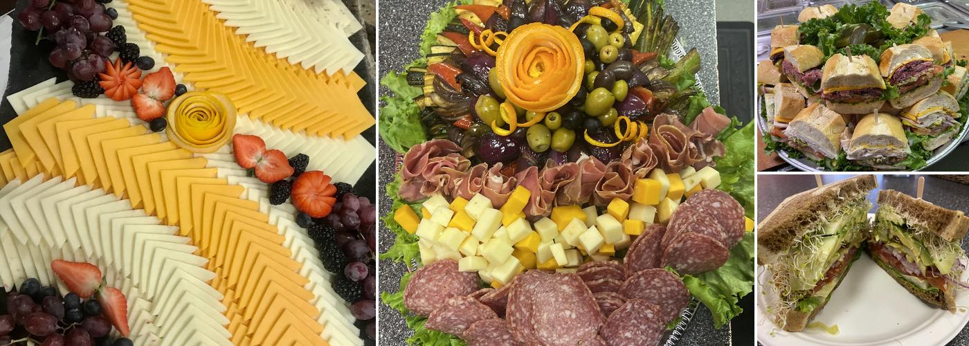 Steve's Cafe & Catering