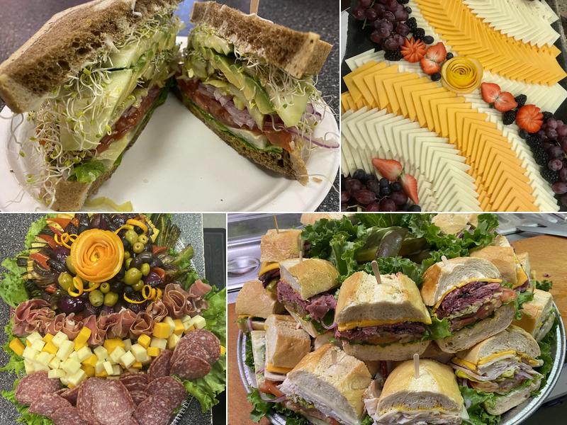 Steve's Cafe & Catering