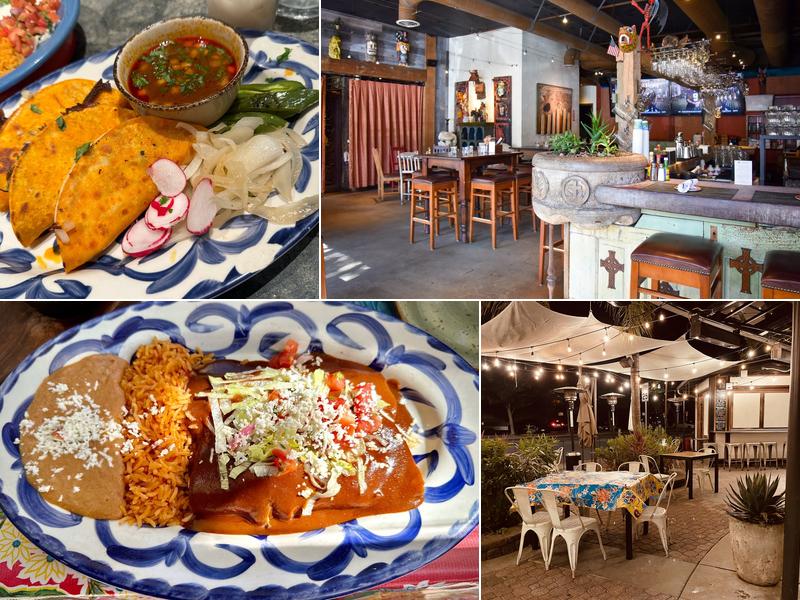 Milagros Latin Kitchen