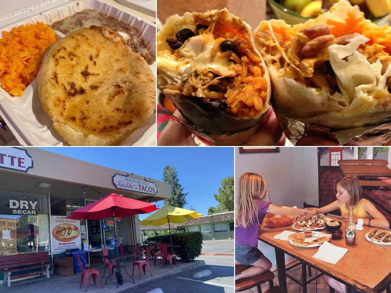 Karlita's Taco Place