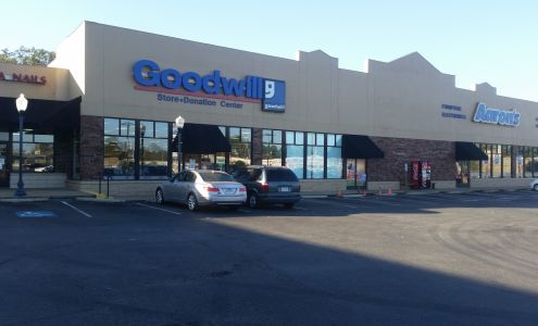 Goodwill Searcy