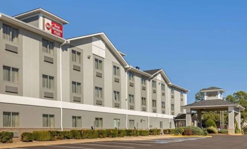 Best Western Plus Searcy Inn