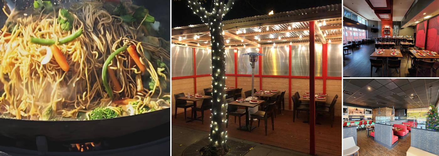 Red Hot Chilli Pepper