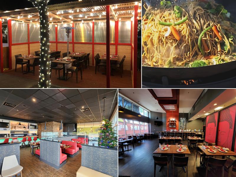 Red Hot Chilli Pepper