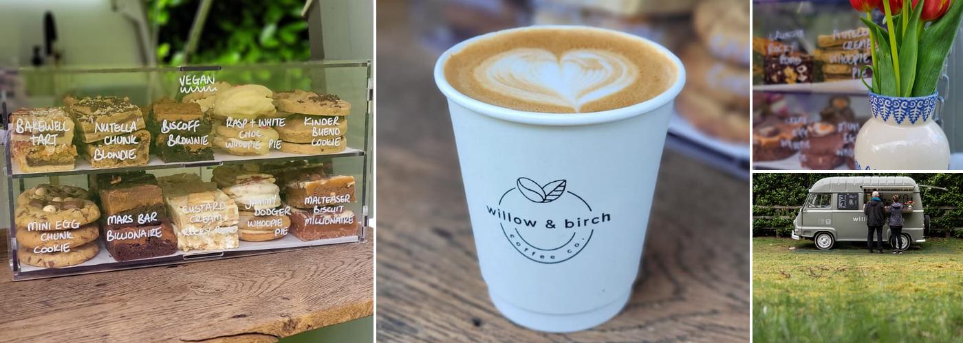 willow & birch coffee co.