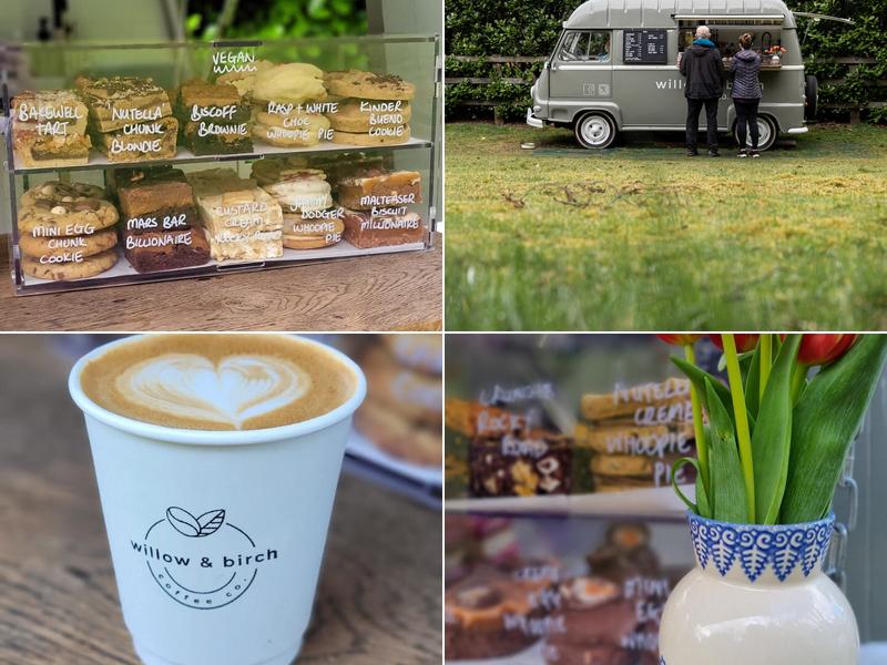 willow & birch coffee co.